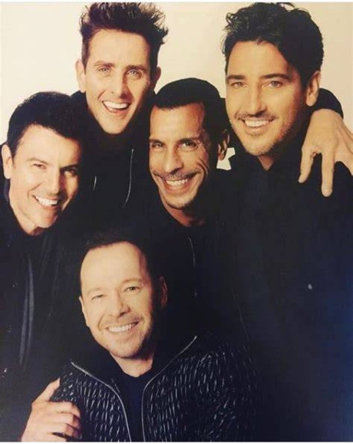 The Mark Wahlberg Band: A Musical Journey With The Hollywood Star