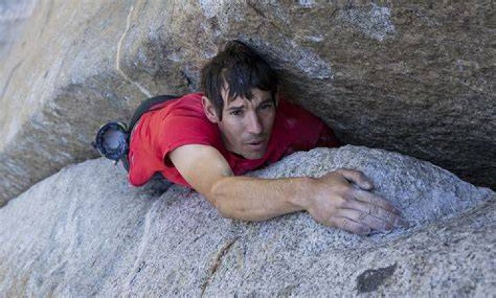 The Marriage History Of Renowned Climber Alex Honnold
