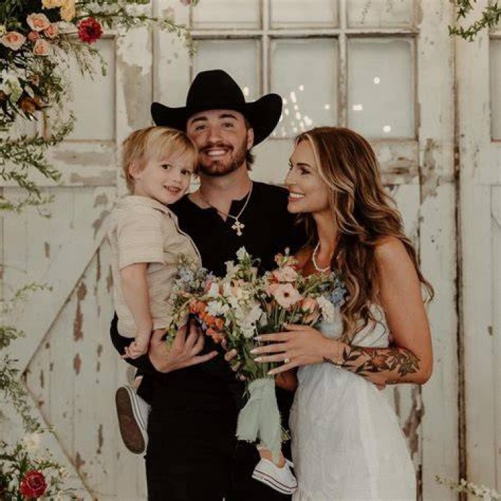 The Marriage Of Morgan Wallen: A Love Story Unraveled
