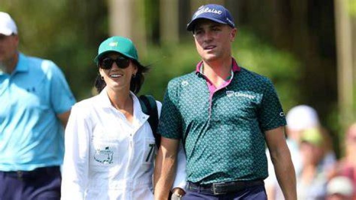 The Marriage Status Of Golfer Justin Thomas: Uncovered