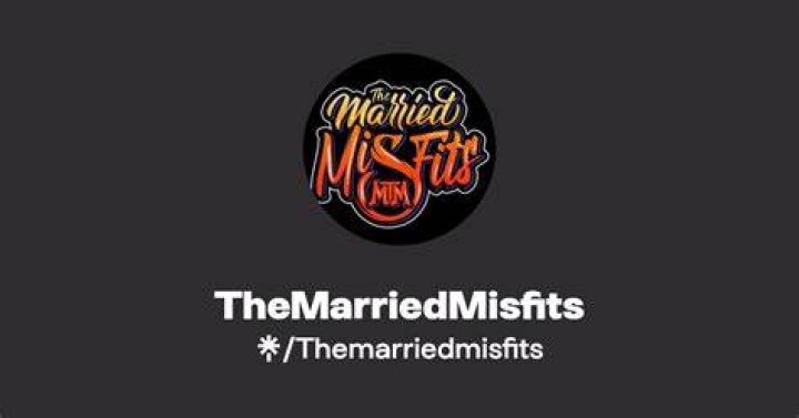 The Married Misfits Of OnlyFans