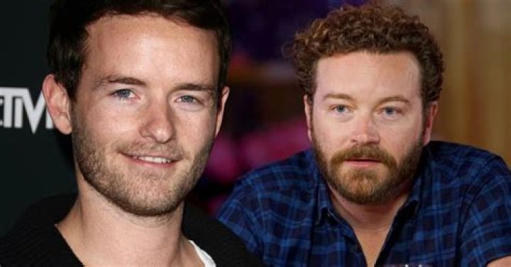 The Masterson Brothers: Family Ties And Controversies Around Danny Masterson