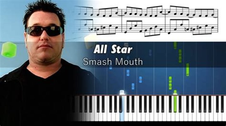The Meaning Behind The Song: Padrino by Smash Mouth