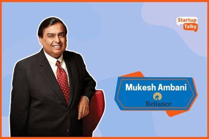 The Medical Journey Of Anant Ambani: A Leader In Healthcare Innovation