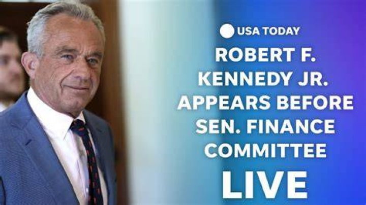 The Medical Truth Behind Robert F. Kennedy Jr.'s Health Concerns