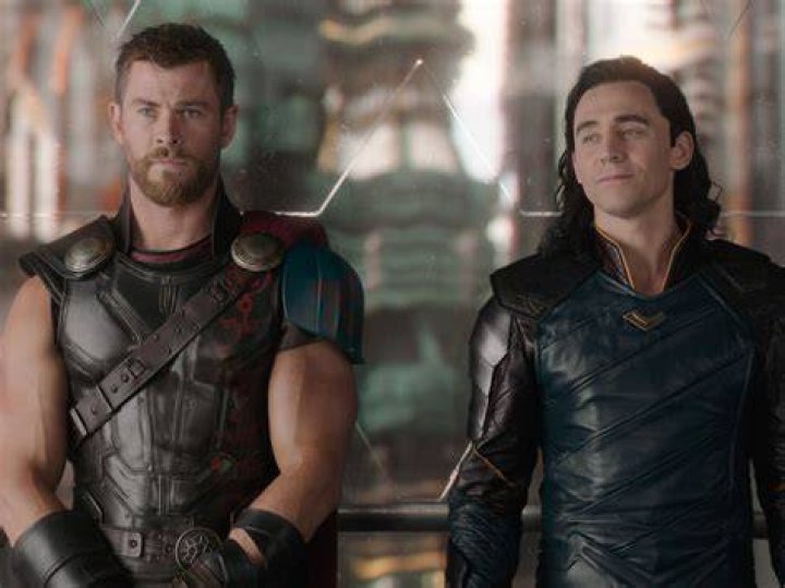 The Mighty Cast Of Thor: Ragnarok