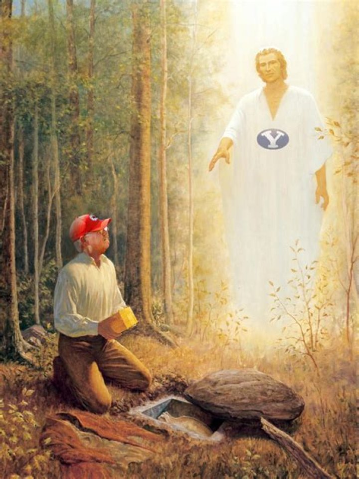 The Mormon Influence On Andy Reid's Coaching Career