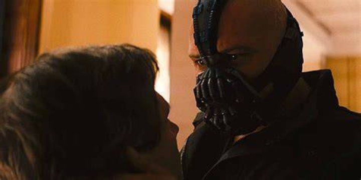 The Most Epic Bane Quotes That Will Leave You Breathless