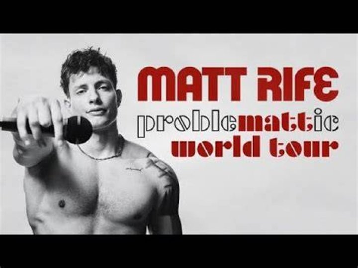 The Most Problematic World Tour Ever