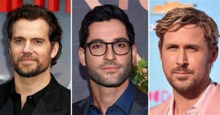 The Most Sizzling Male Celebrities: A Definitive List