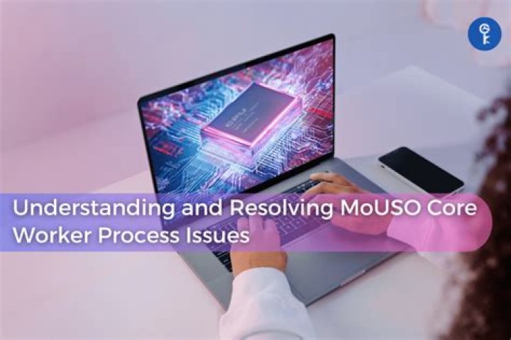 The Mouso Core Worker Process