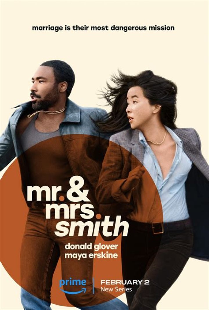 The Multifaceted Donald Glover, Sr.: Actor, Writer, And Director