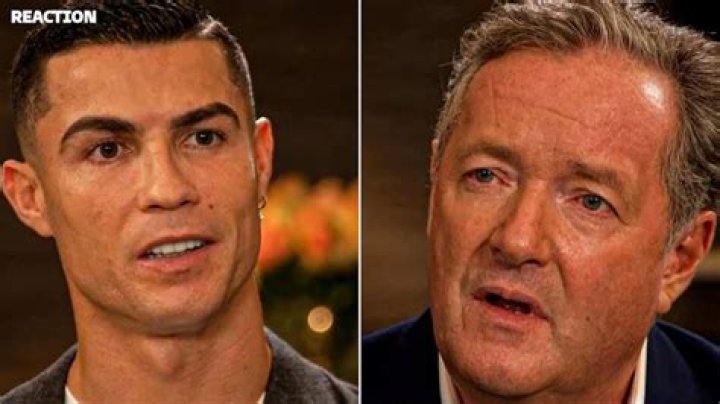 The Mysterious Circumstances Of Stable Ronaldo's Death