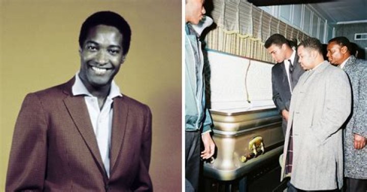 The Mysterious Death Of Sam Cooke: Tragedy And Unanswered Questions