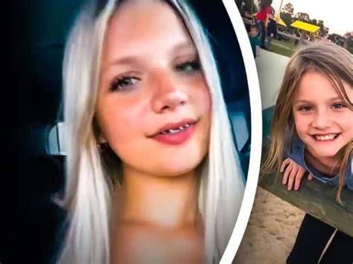 The Mysterious Disappearance Of Aubrey Paige Wyatt: What Became Of Her?