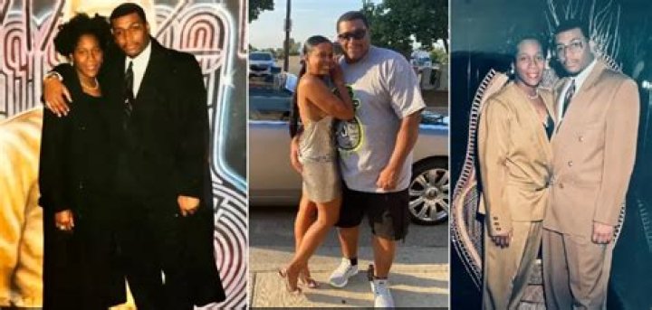 The Mysterious Life Of Terry Flenory's Wife