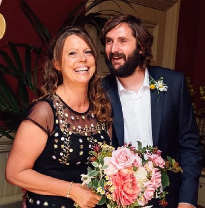 The Mysterious Woman Behind Joe Wilkinson: Meet His Wife