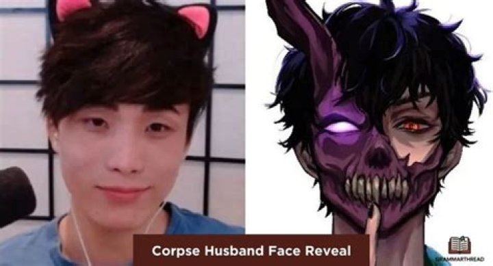 The Mystery Behind His Real Name
