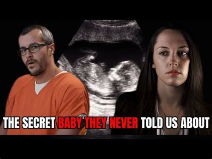 The Mystery Of Nichol Kessinger's Baby Revealed
