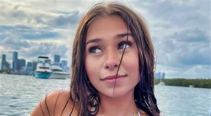 The Naked Truth: Sophie Rain Exposed