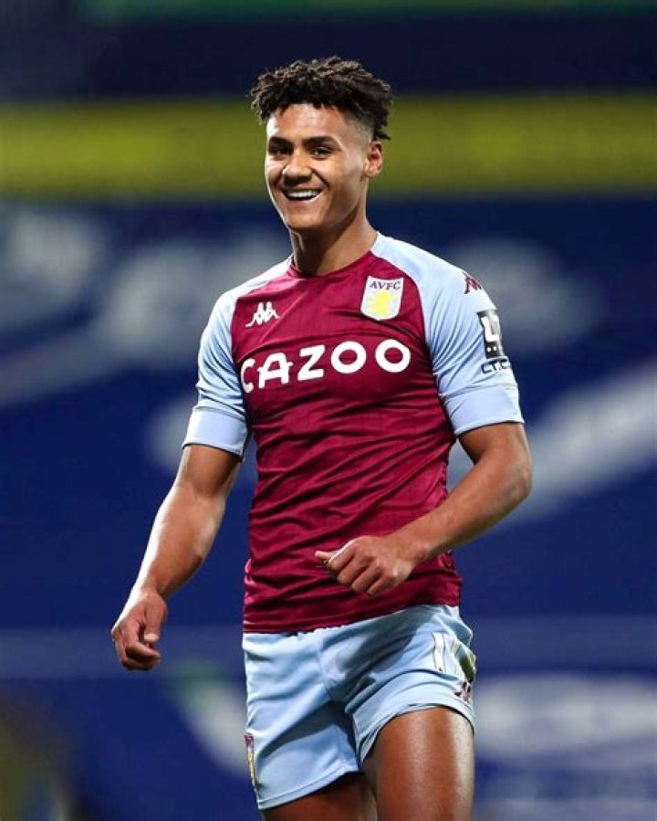 The Nationality Of Ollie Watkins: An Exploration