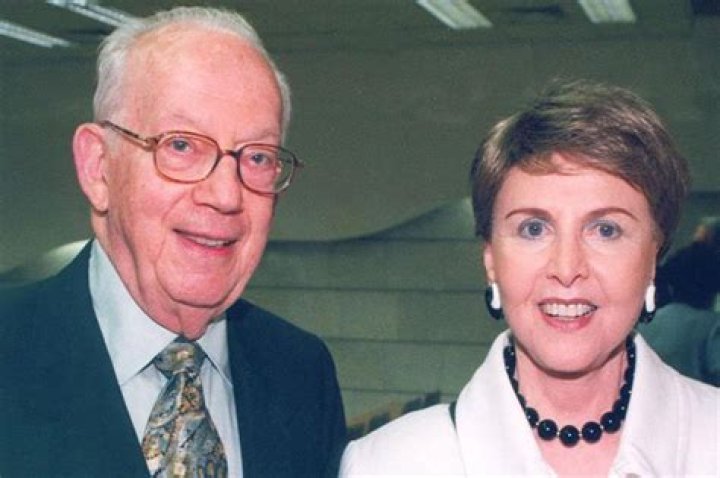 The Net Worth Of The Sackler Family