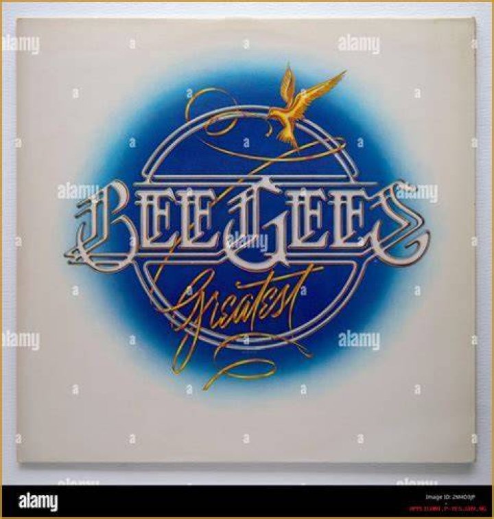 The Next Generation: Uncovering The Bee Gees Grandchildren's Musical Legacy