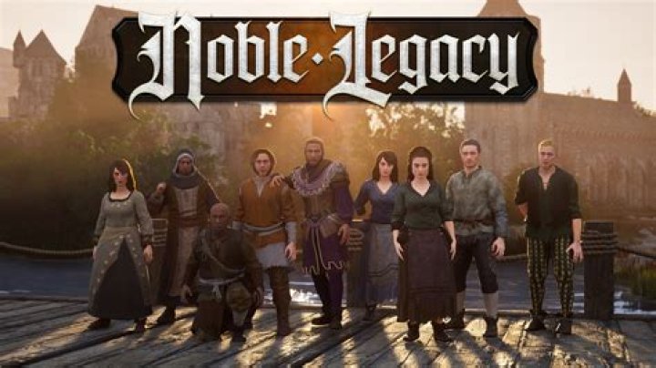 The Noble Legacy Of The Noblitt Family