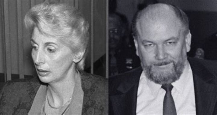 The Notorious Barbara Kuklinski: Iceman Killer's Wife