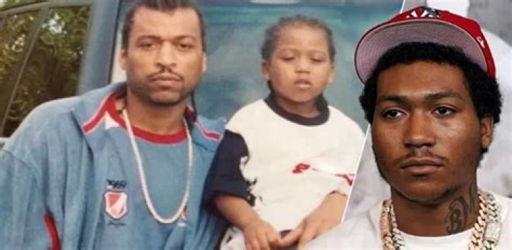 The Notorious Father: Demetrius Flenory Sr.'s Legacy