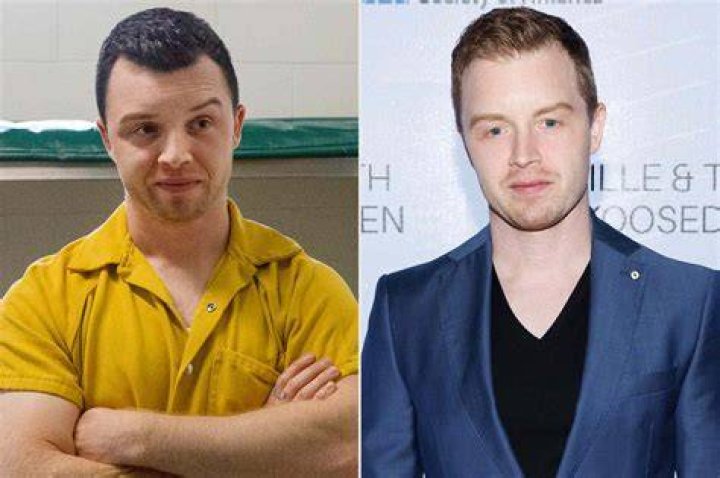 The Notorious Ian Gallagher: A Shameless Actor Of Renown