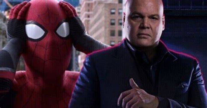 The Notorious Kingpin's Final Chapter