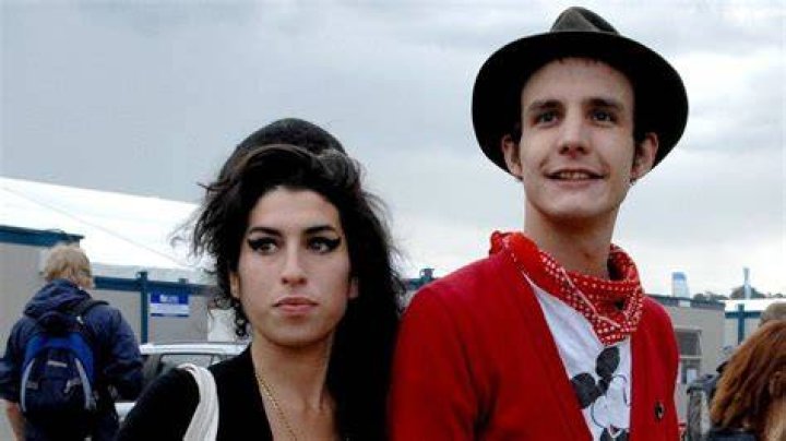 The Notorious Relationship Of Blake Fielder-Civil And Sarah Aspin