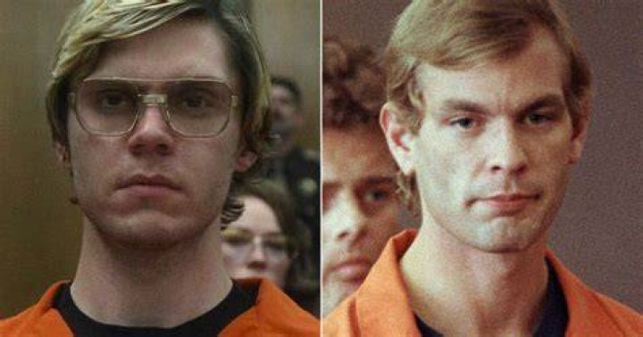 The Notorious Serial Killer: Jeff Dahmer Unmasked