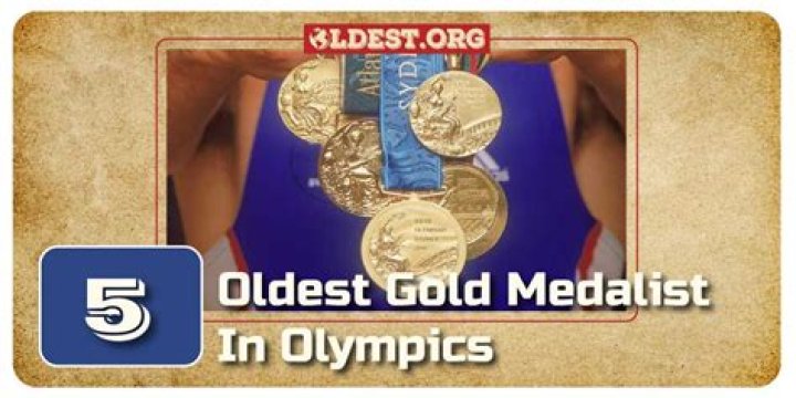 The Oldest Living Olympic Medalist: Diane Pol At 99