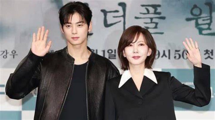 The One Cha Eun Woo Is Engaged To: The Truth Uncovered