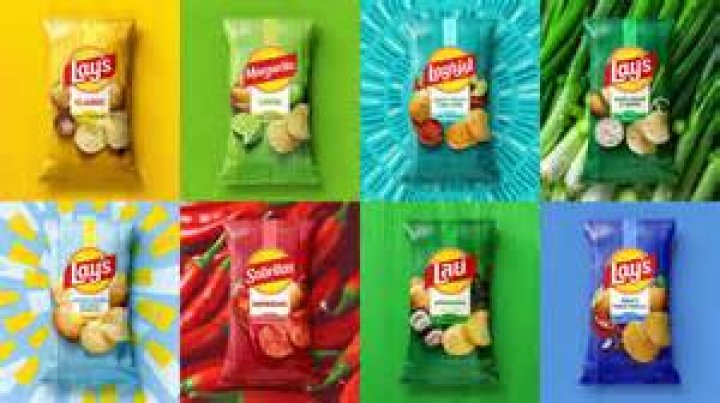 The Original Chipmaster: Meet The Founder Of Lays