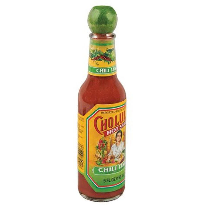 The Original Cholula Hot Sauce Empress: A Culinary Icon