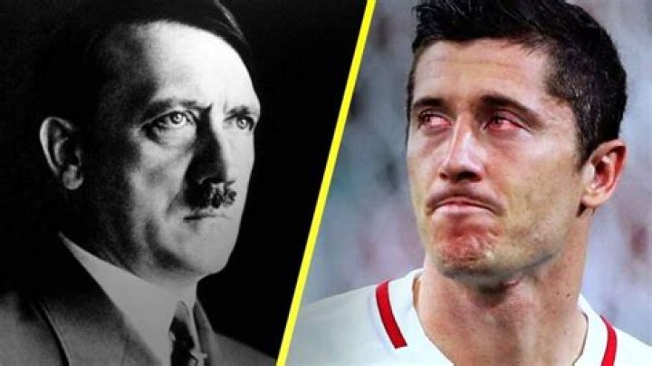 The Origins Of Lewandowski's Ancestry: Uncovering His Grandfather