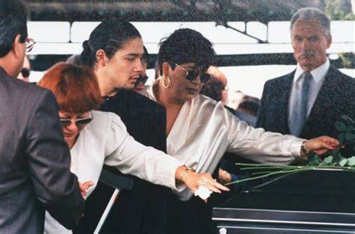 The Parents Of The Tejano Queen: Selena Quintanilla's Family
