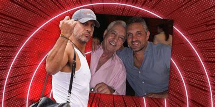 The Patriarch Behind Mauricio Umansky's Success: Meet His Father