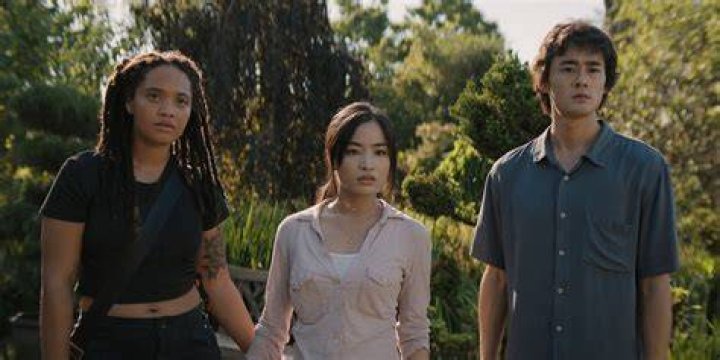 The Perfect Duo: Exploring The Dynamic Between Anna Sawai And Ben Barnes