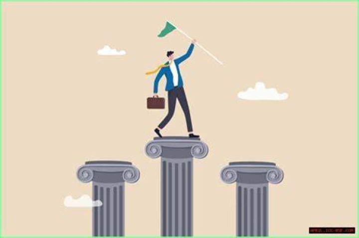 The Pillars Behind Her Success