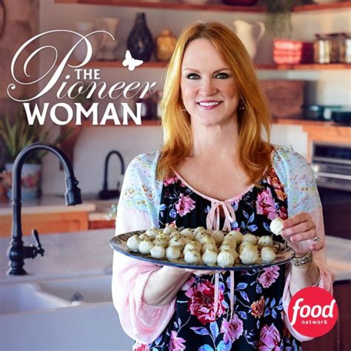 The Pioneer Woman Of Cooking And Lifestyle