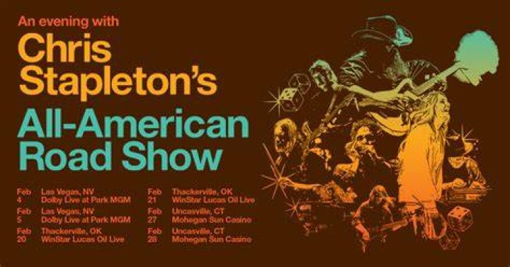 The Political Views Of Chris Stapleton: An Unbiased Analysis
