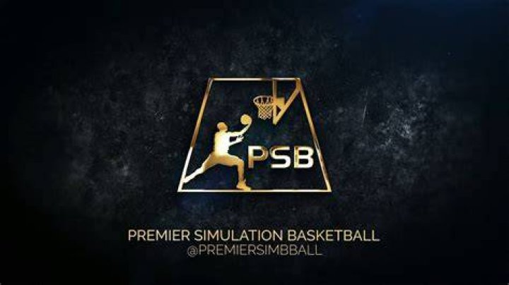 The Premier Simulation For Basketball Fans