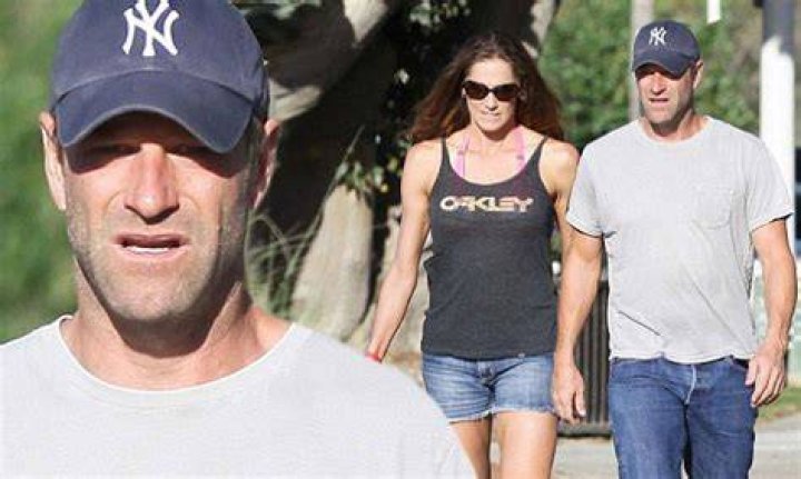 The Private Life Of Emily Cline: Exploring The Marriage To Aaron Eckhart