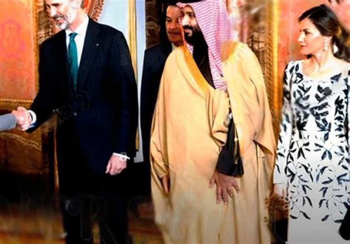 The Private Life Of Mohammed Bin Salman's Wife: A Look Behind The Scenes