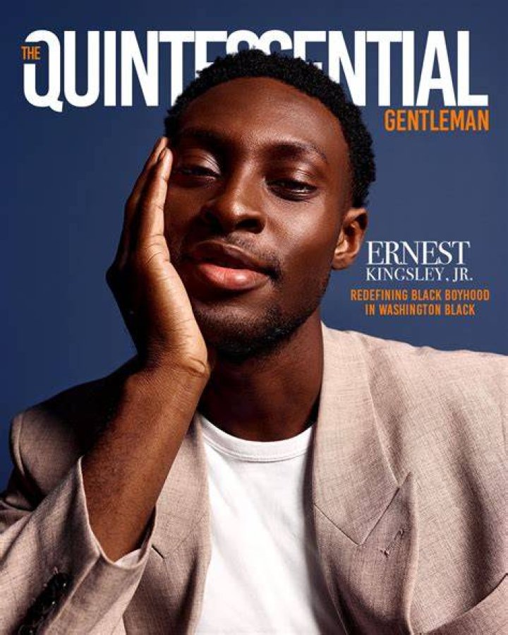 The Quintessential Beauty And Talent