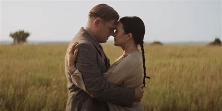 The Real-Life Love Story Behind Lily Gladstone's On-Screen Romance